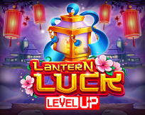 Lantern Luck Level Up